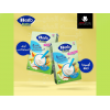 HERO BABY 8 CEREALS & FRUITS WITH MILK 150 GM